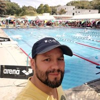 Jaime Ismael Ramírez García