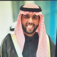 Meshal Alsuwayhil