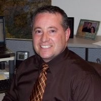 Patrick Hughes