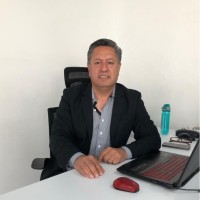 Daniel Martinez  Sanchez