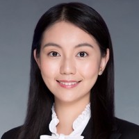 Yolanda Wang Liuliyang