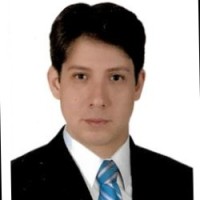 Oscar Felipe Sanchez Giraldo
