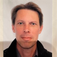 James Pike
