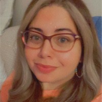 Jessica Morales, Lgsw