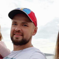 Oleg Slinko