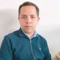 Alfredo Marín
