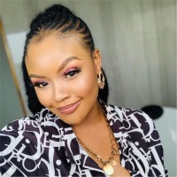 PhumlileMbalie Khumalo