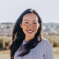 Helen Kang Shin