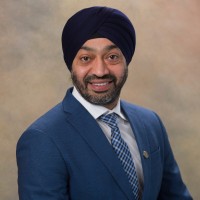 Ravinder Khurana