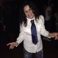 Monica Capuzzo