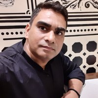 Amrish Kumar