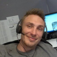 Timothy Goddard