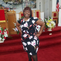 Betty Graham