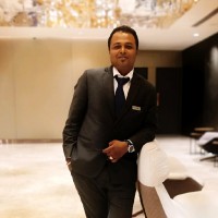 Krunal Rana