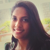 Gimhani Wickramasinghe