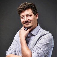 Tomáš Kovařík