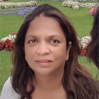 Hema Bavishi