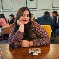 Ikshita G.