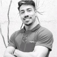 Kelvin Farias