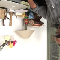 Dhurjoti Prasad Bhatttacharya