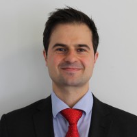 Alex Salvaris