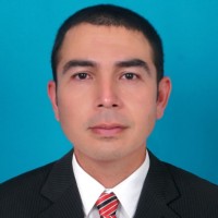 Richard Soto Céspedes