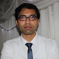 Milan Kumar Sau