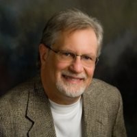 Chip Huffman