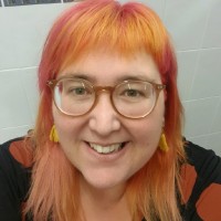 Cathrine Kimber