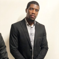 Marcus Hall