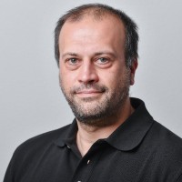 Tzem Achmet