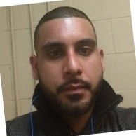 Ricky Gill