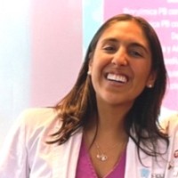 Ana María Romano