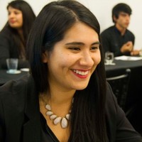 Daniela Rita Cabrera Serrato