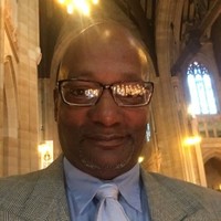Archbishop Gregory Richardson
