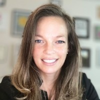 Kristin Conrad