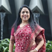 Meena Sinha