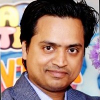 Nitesh Yadav
