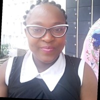 Oluwakemi Otitoloju