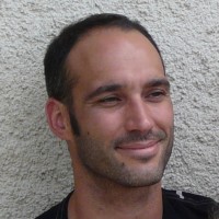 Thomas Coiscault