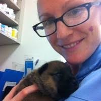Martha Compton, DVM