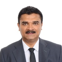 Dr Mahesh Shenoy