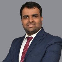Harikrishnan Sundararajan