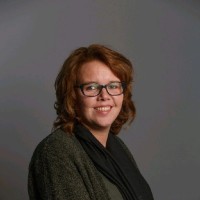 Yvonne Sluijter