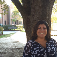 Janeen Larson, Ed.S