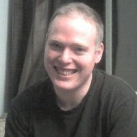 Nicholas Murphy
