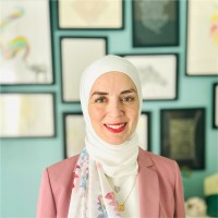 Hiba Arafat, Pmp