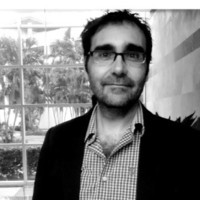 Pedro Javier Garrancho Segura