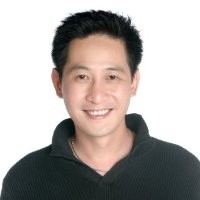 Stephen Giam