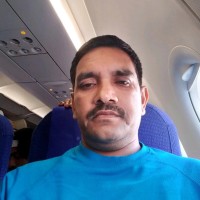 Kausar Ali